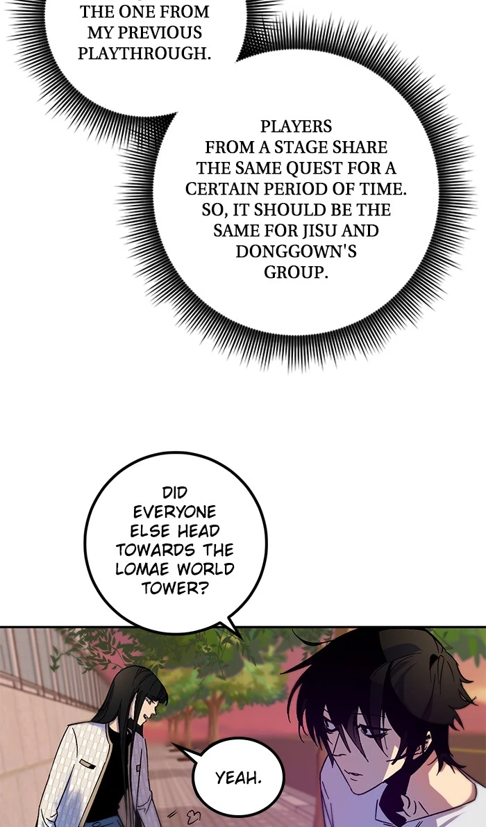 Return to Player Chapter 10, page 67 of 87