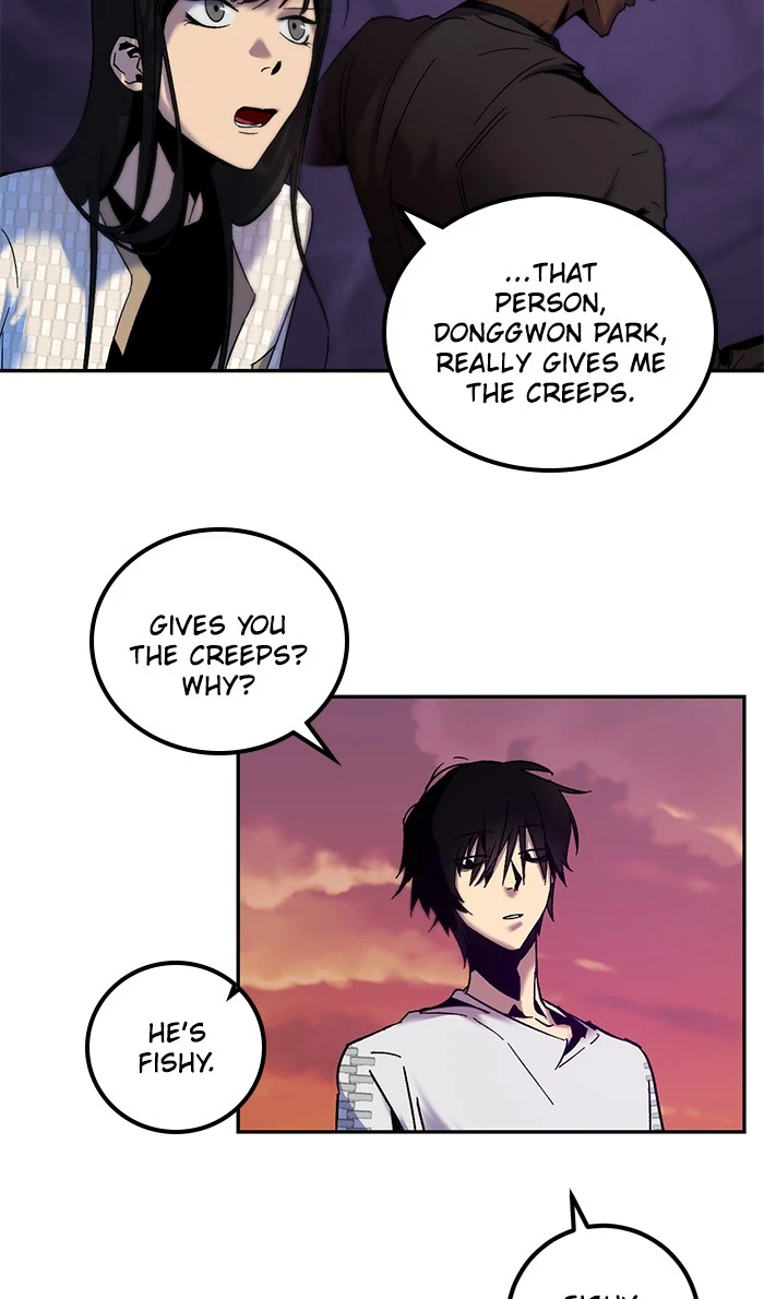 Return to Player Chapter 10, page 69 of 87