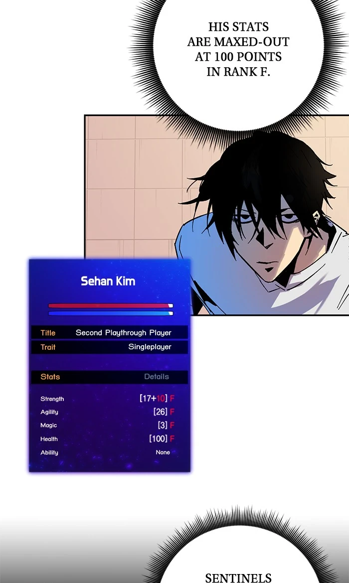 Return to Player Chapter 10, page 7 of 87