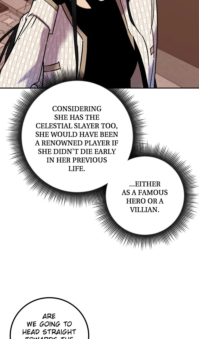 Return to Player Chapter 10, page 71 of 87