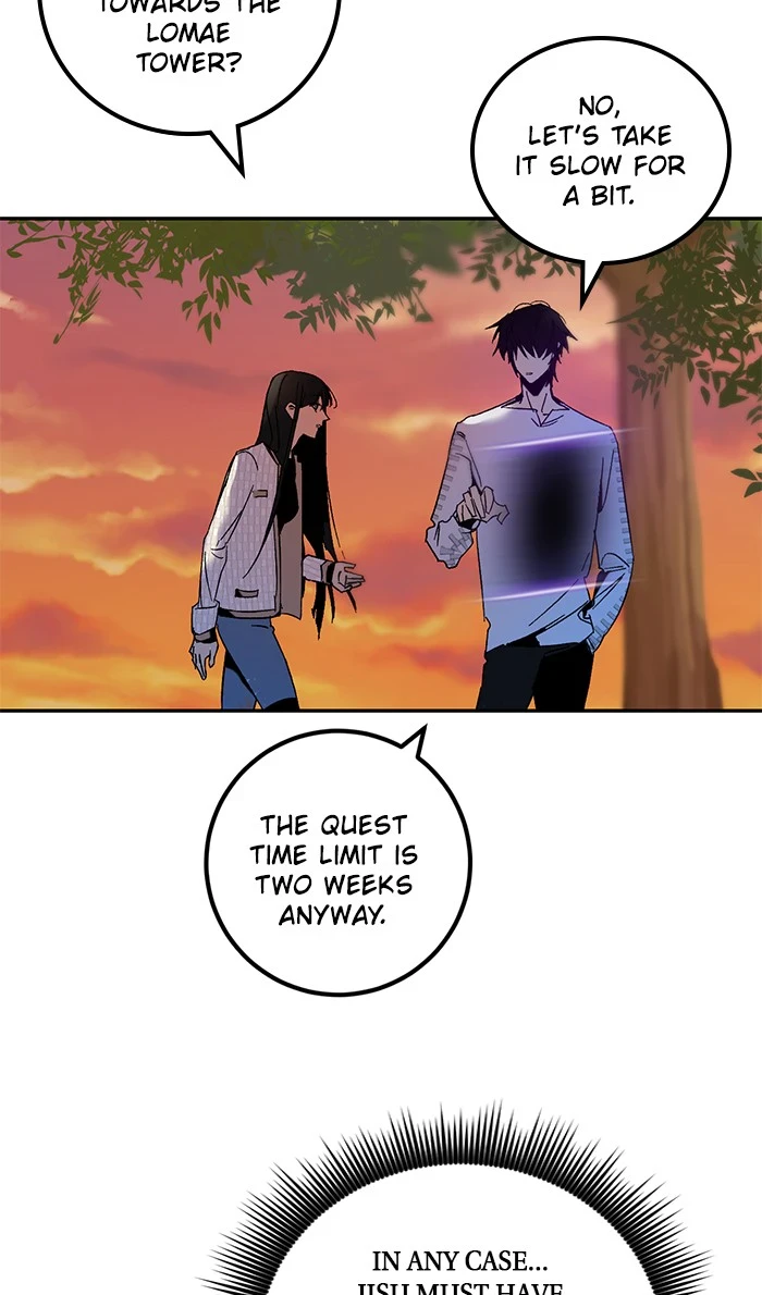 Return to Player Chapter 10, page 72 of 87