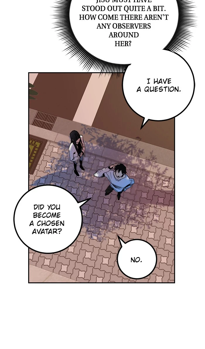 Return to Player Chapter 10, page 73 of 87