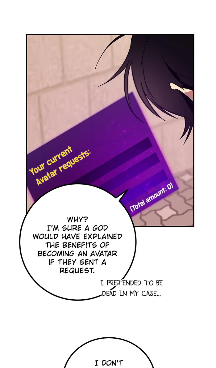 Return to Player Chapter 10, page 74 of 87