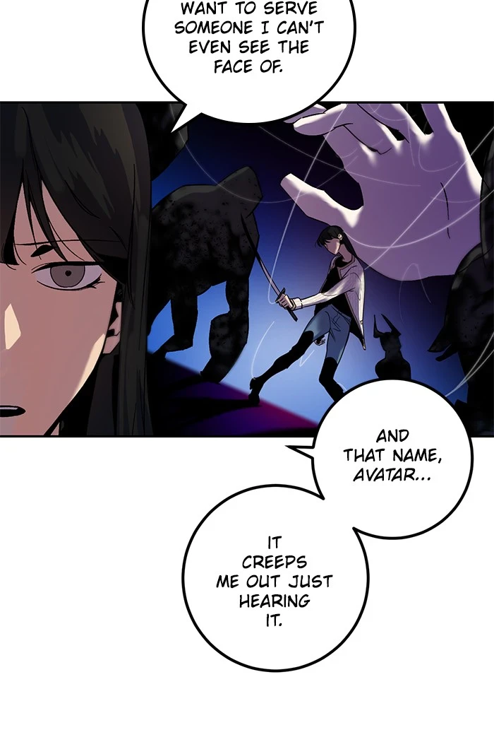 Return to Player Chapter 10, page 75 of 87