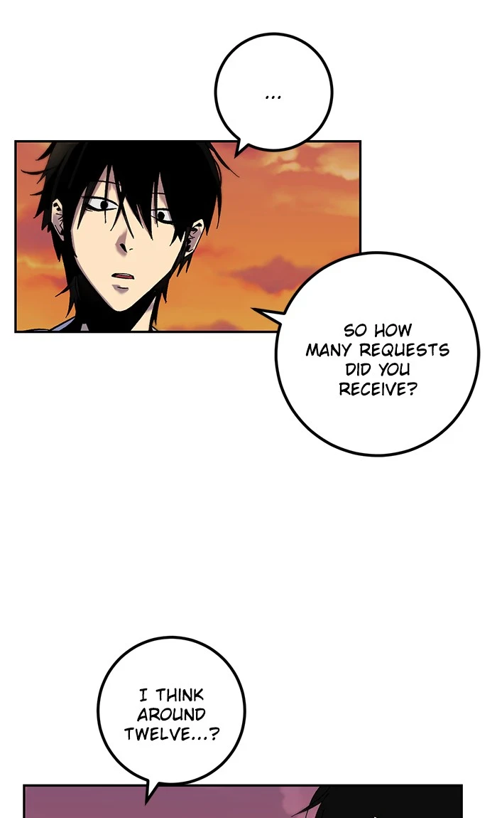 Return to Player Chapter 10, page 79 of 87
