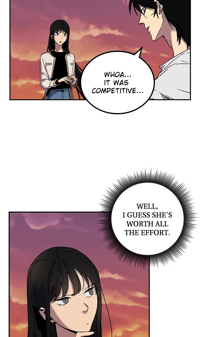 Return to Player Chapter 10, page 80 of 87