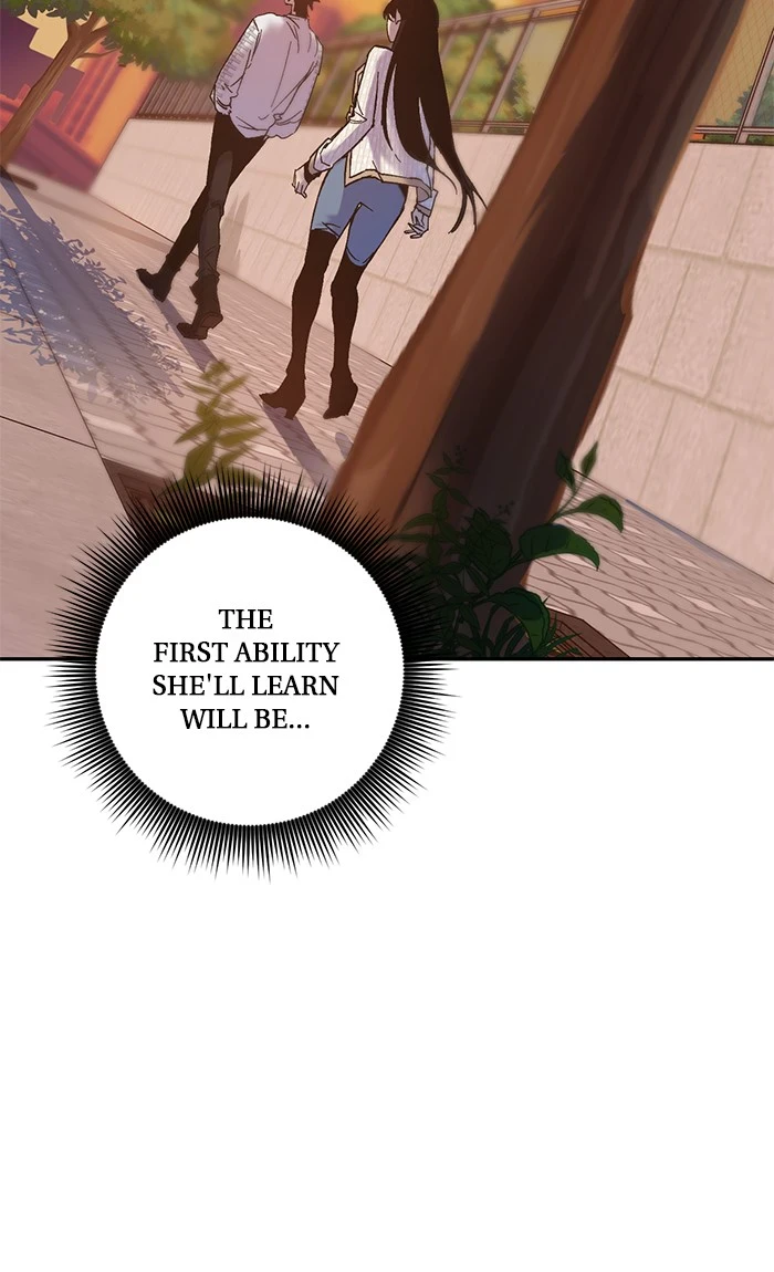 Return to Player Chapter 10, page 84 of 87