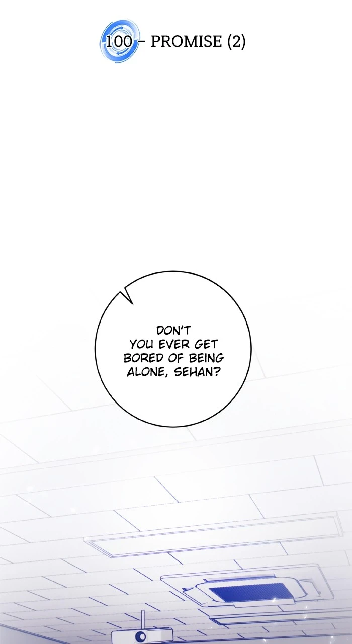 Return to Player Chapter 100, page 33 of 92