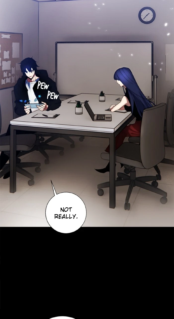 Return to Player Chapter 100, page 34 of 92