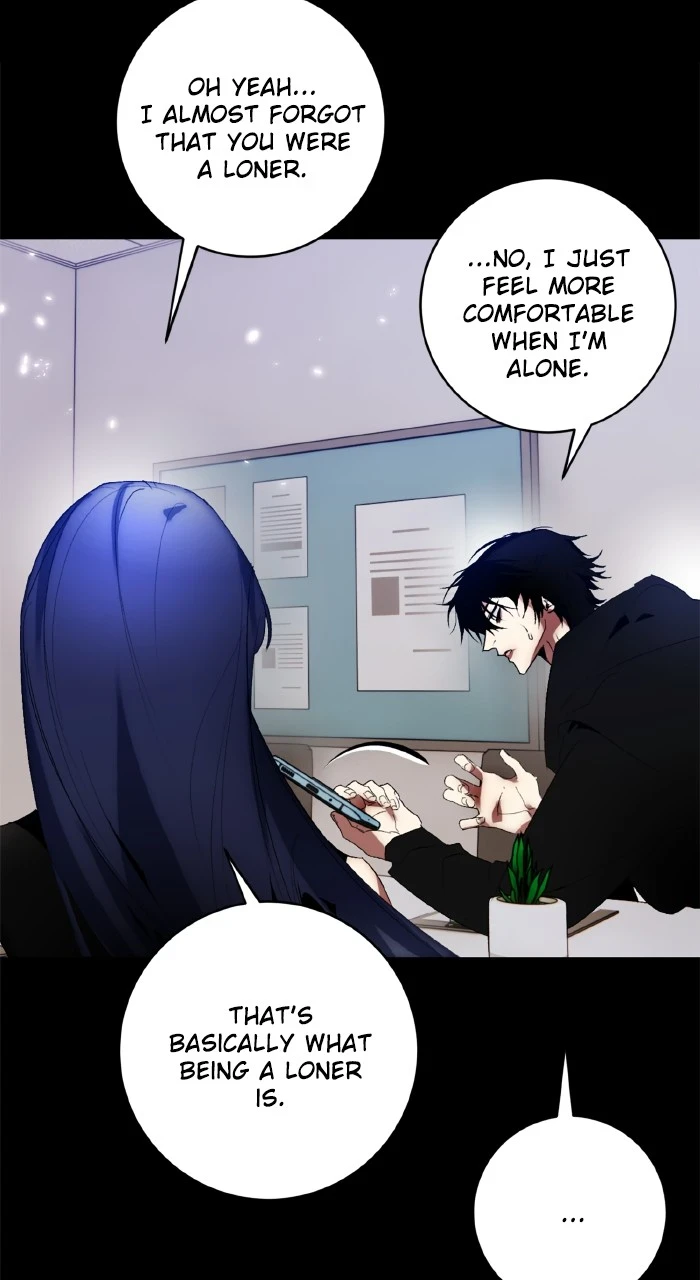Return to Player Chapter 100, page 35 of 92