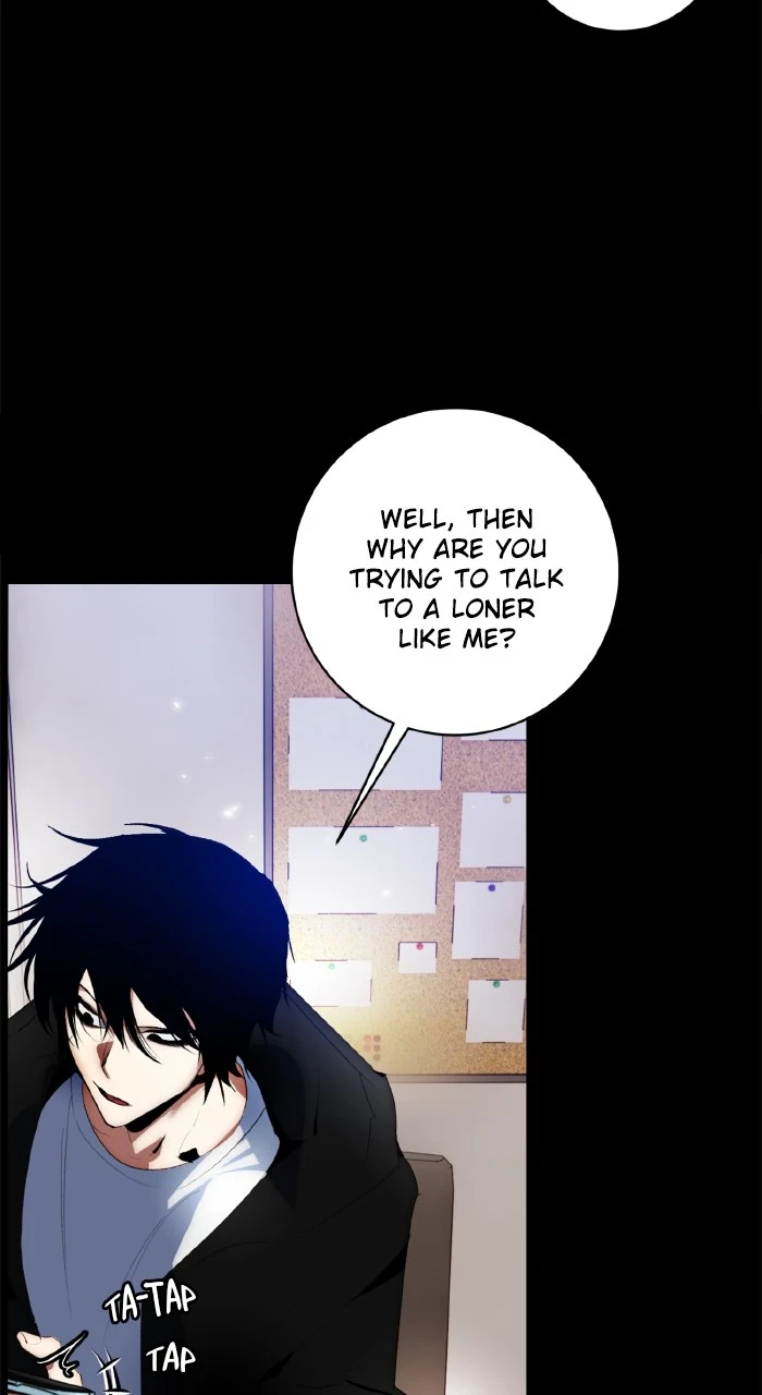 Return to Player Chapter 100, page 36 of 92