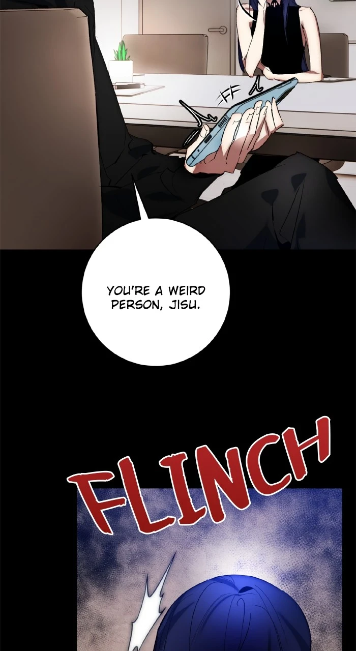 Return to Player Chapter 100, page 38 of 92