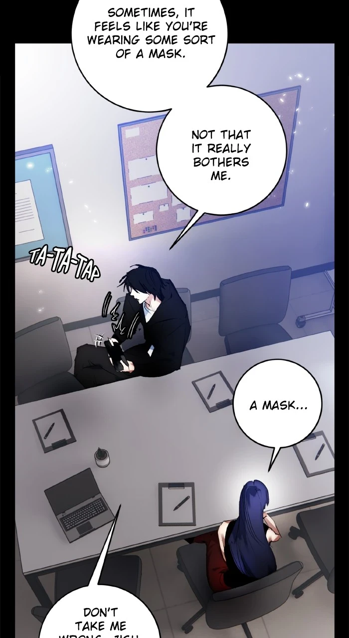 Return to Player Chapter 100, page 40 of 92