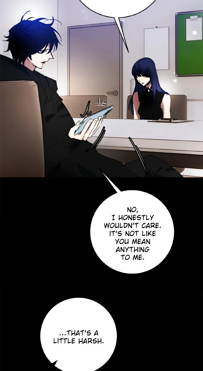 Return to Player Chapter 100, page 42 of 92