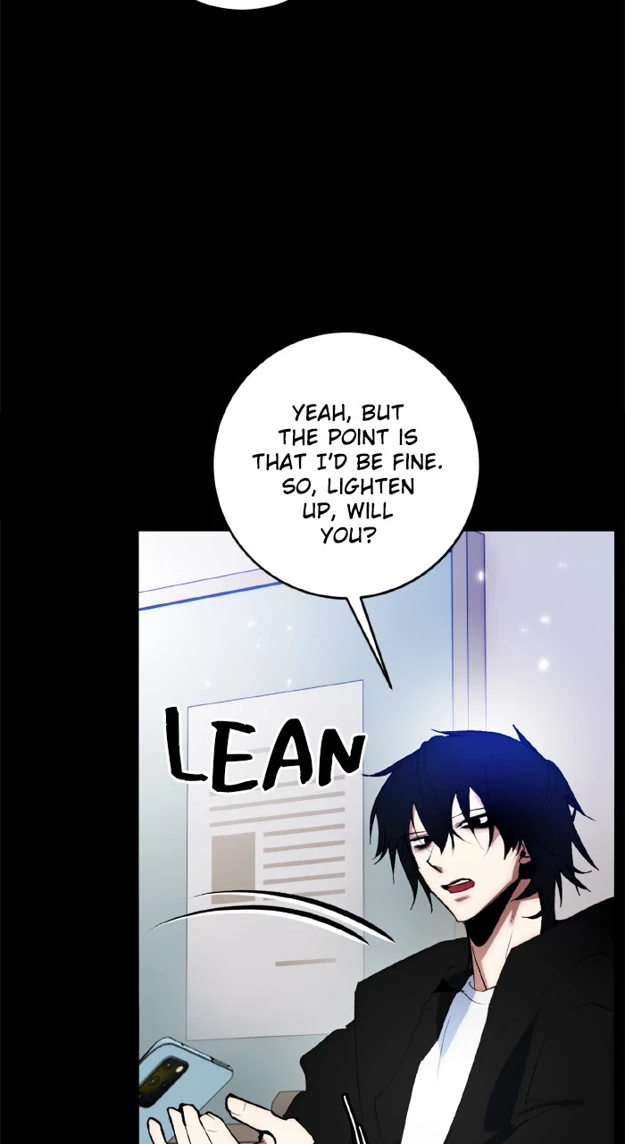 Return to Player Chapter 100, page 43 of 92