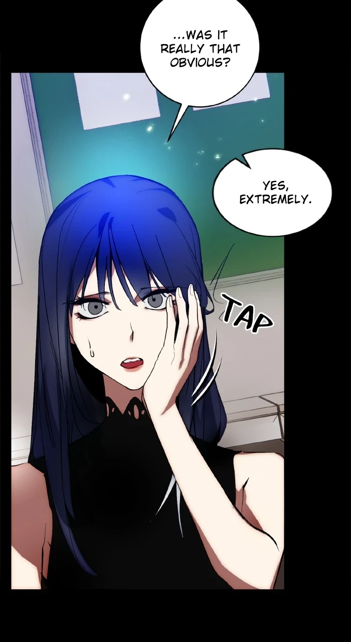 Return to Player Chapter 100, page 46 of 92