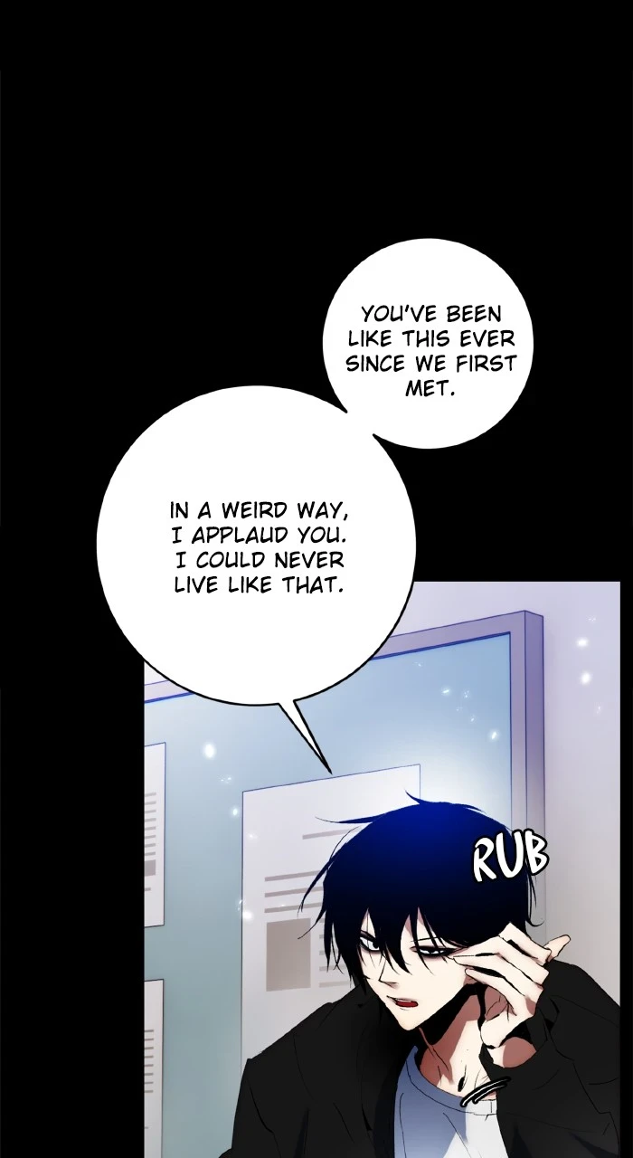 Return to Player Chapter 100, page 47 of 92
