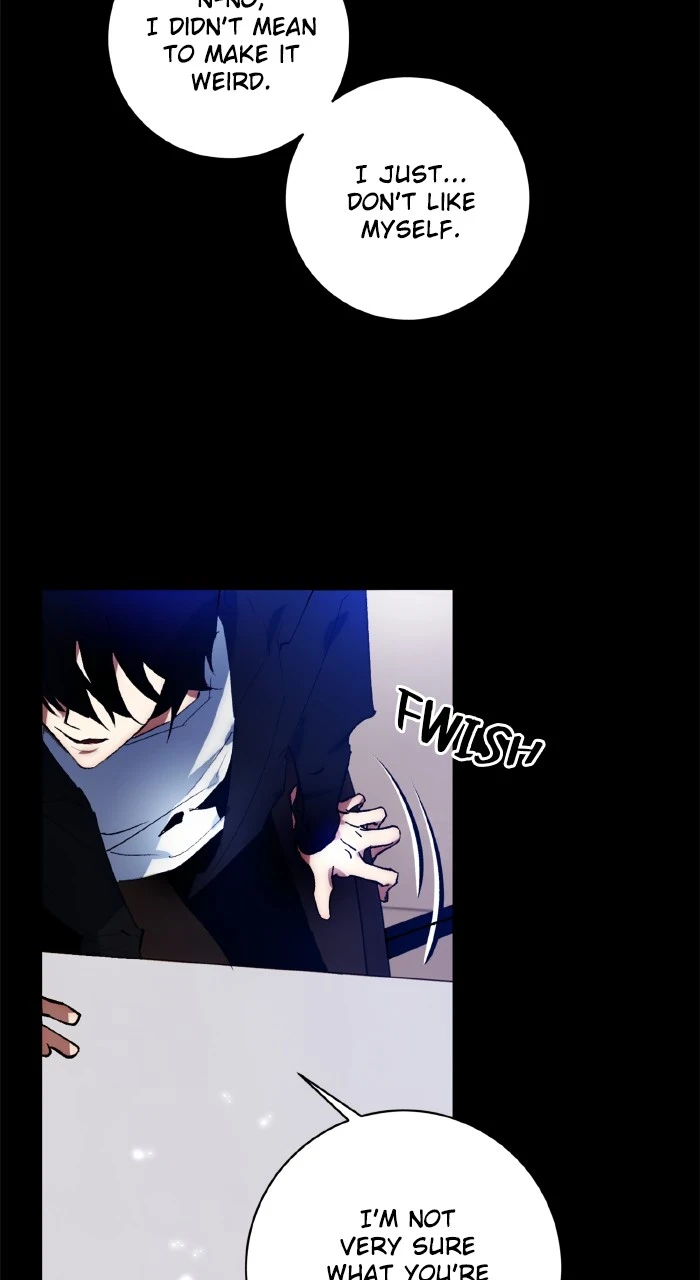 Return to Player Chapter 100, page 51 of 92