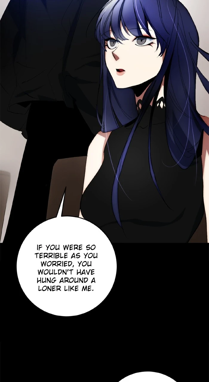Return to Player Chapter 100, page 53 of 92
