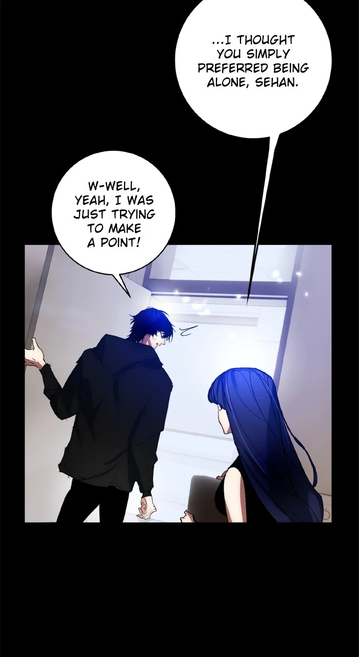 Return to Player Chapter 100, page 54 of 92