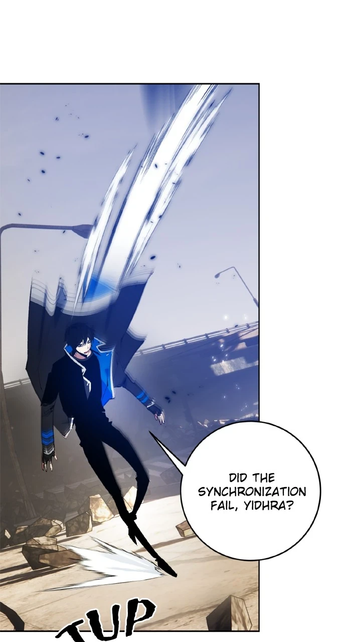 Return to Player Chapter 100, page 64 of 92