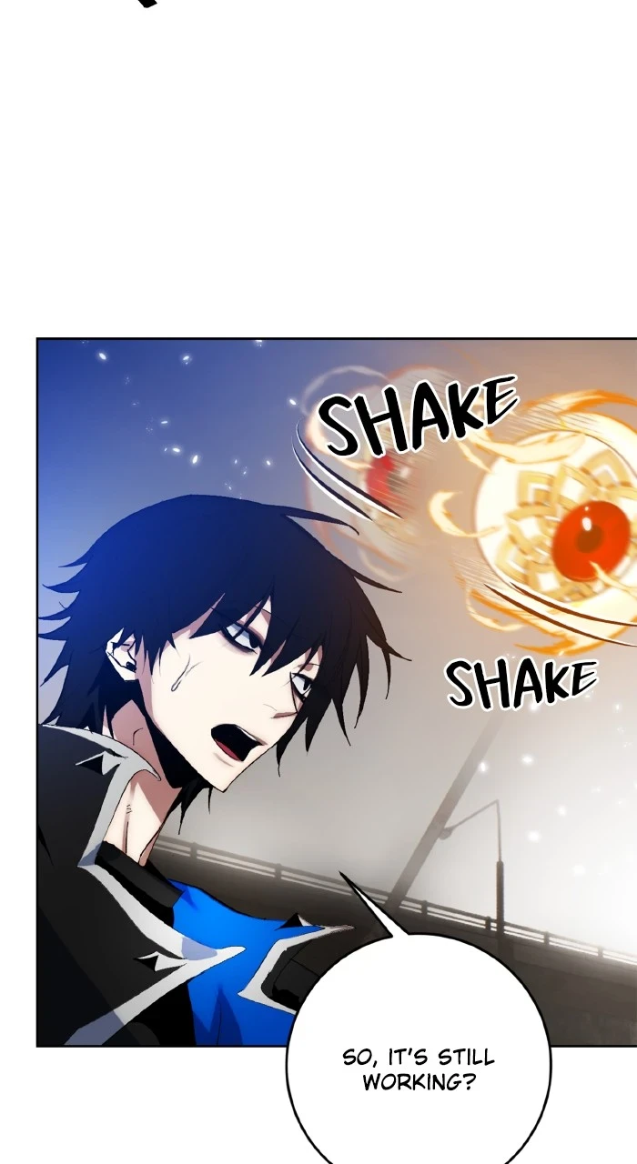 Return to Player Chapter 100, page 65 of 92