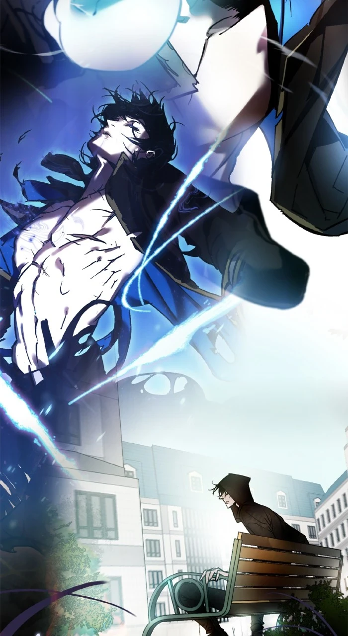 Return to Player Chapter 100, page 70 of 92
