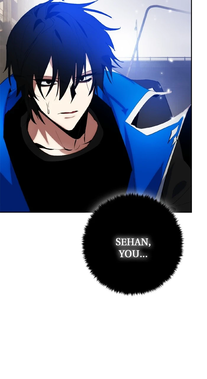 Return to Player Chapter 100, page 72 of 92