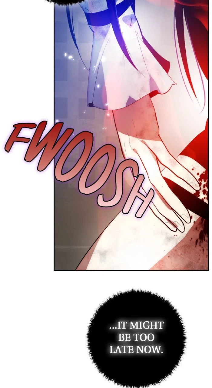 Return to Player Chapter 100, page 76 of 92