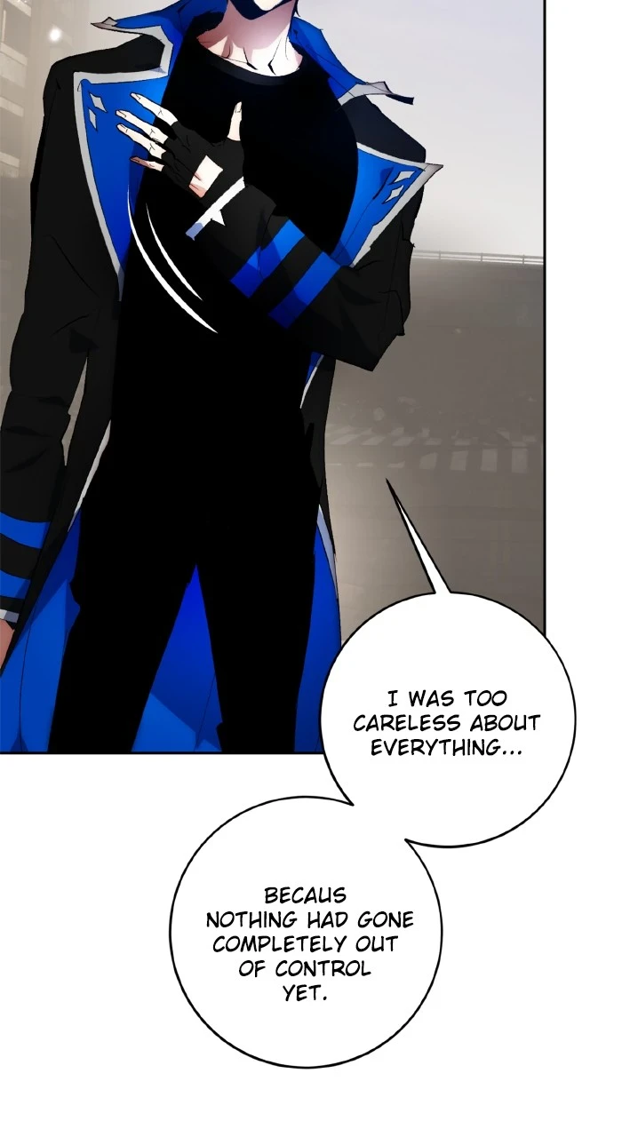 Return to Player Chapter 100, page 80 of 92