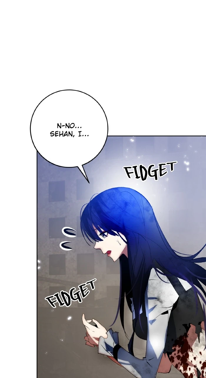 Return to Player Chapter 100, page 81 of 92