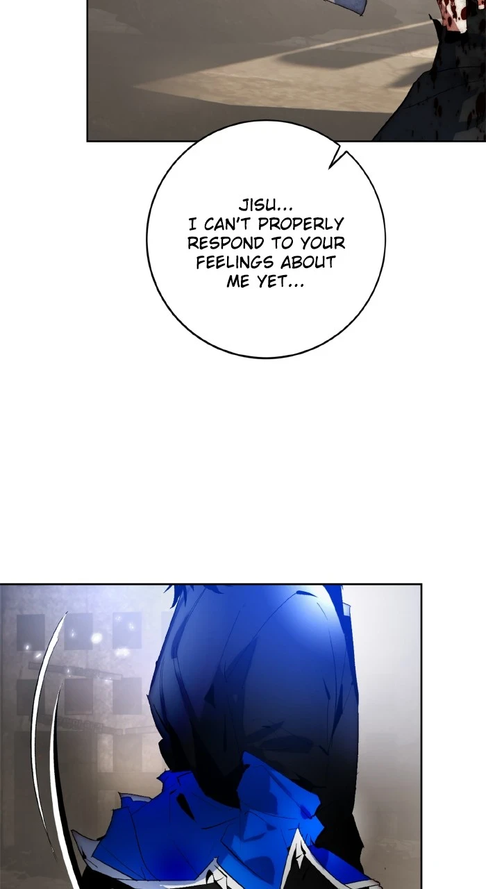 Return to Player Chapter 100, page 82 of 92