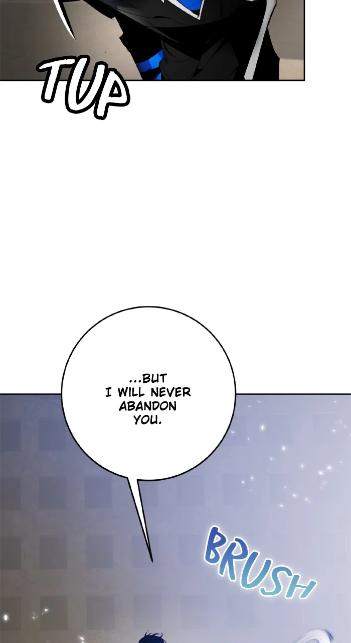 Return to Player Chapter 100, page 83 of 92