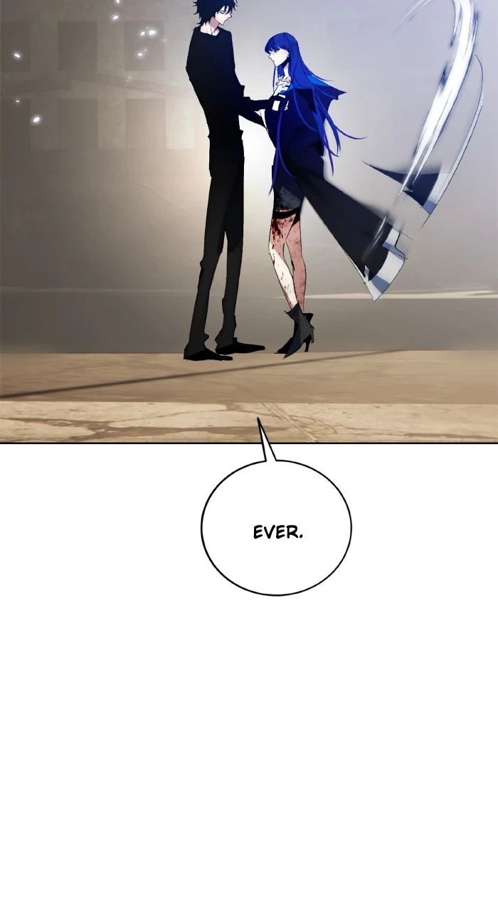 Return to Player Chapter 100, page 84 of 92