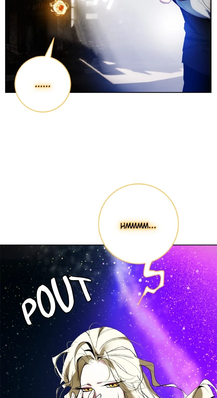 Return to Player Chapter 100, page 89 of 92