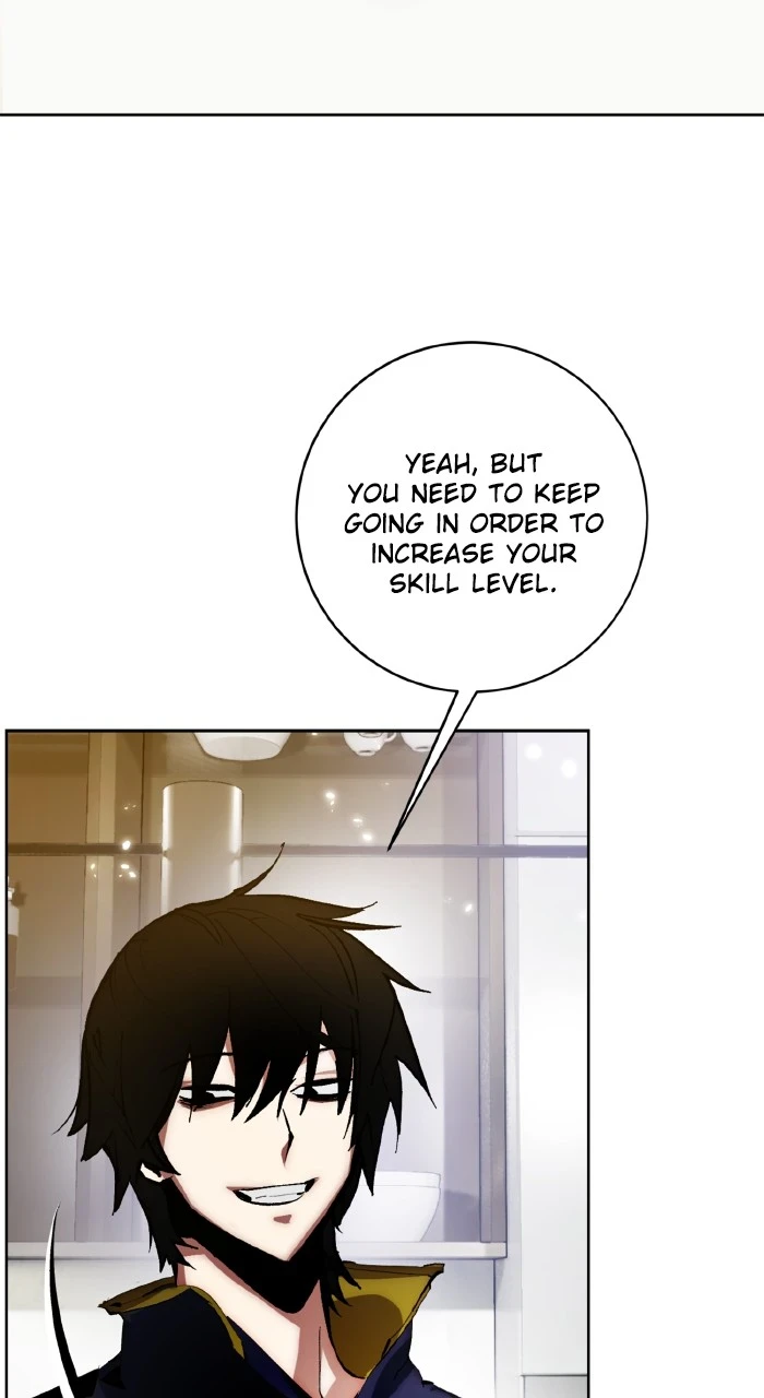 Return to Player Chapter 101, page 21 of 92
