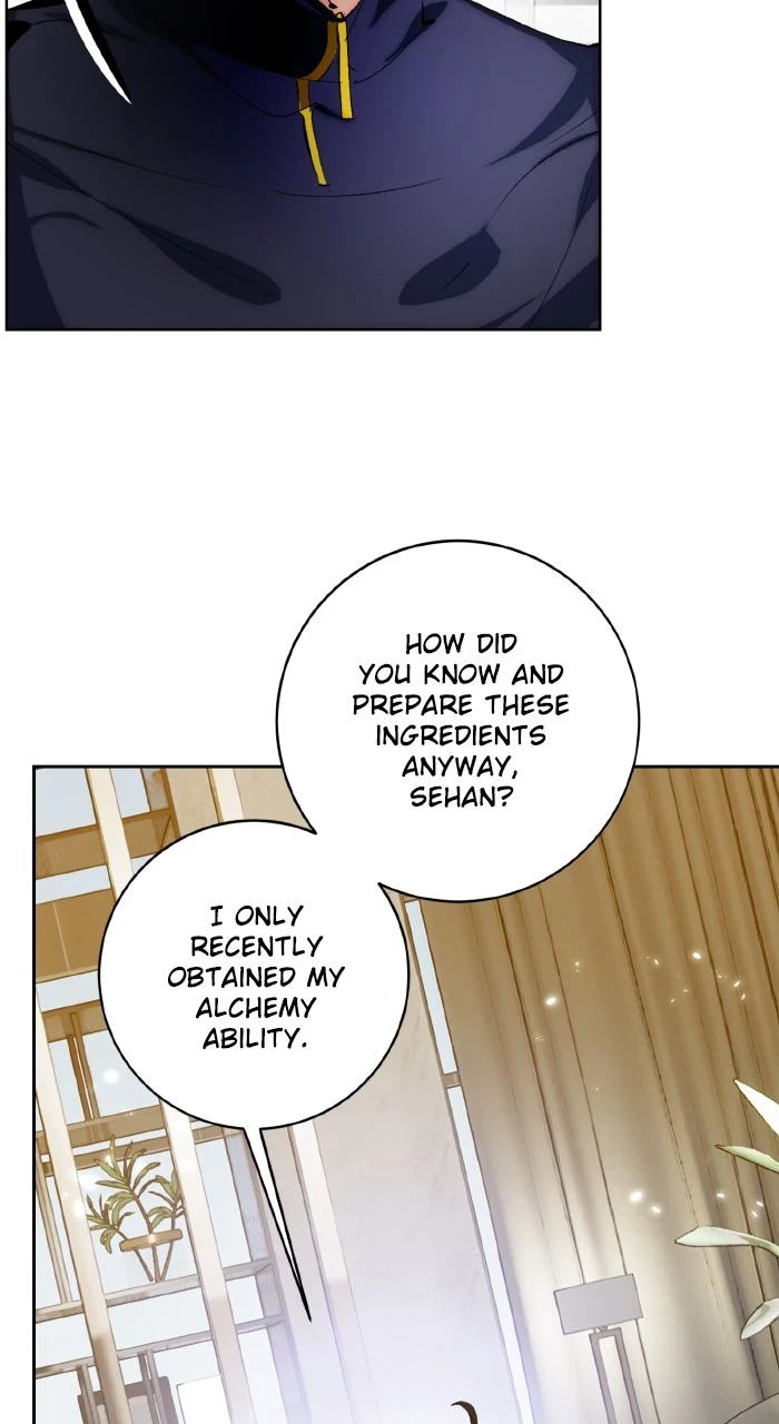 Return to Player Chapter 101, page 22 of 92