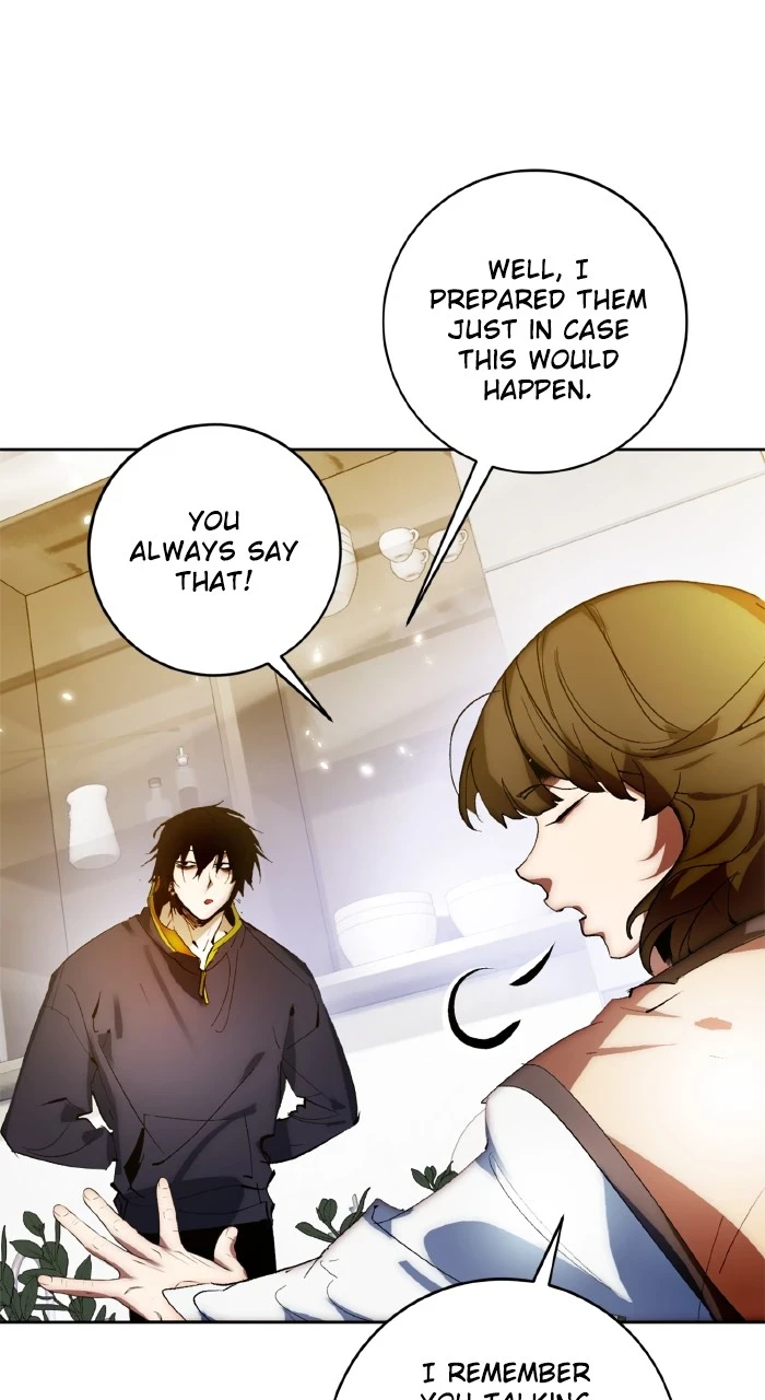Return to Player Chapter 101, page 24 of 92