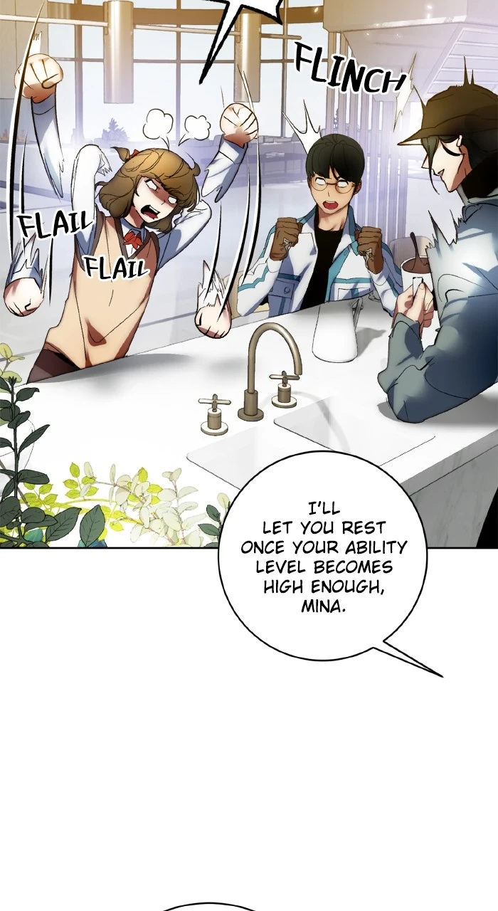 Return to Player Chapter 101, page 27 of 92