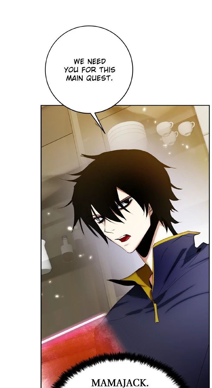 Return to Player Chapter 101, page 38 of 92