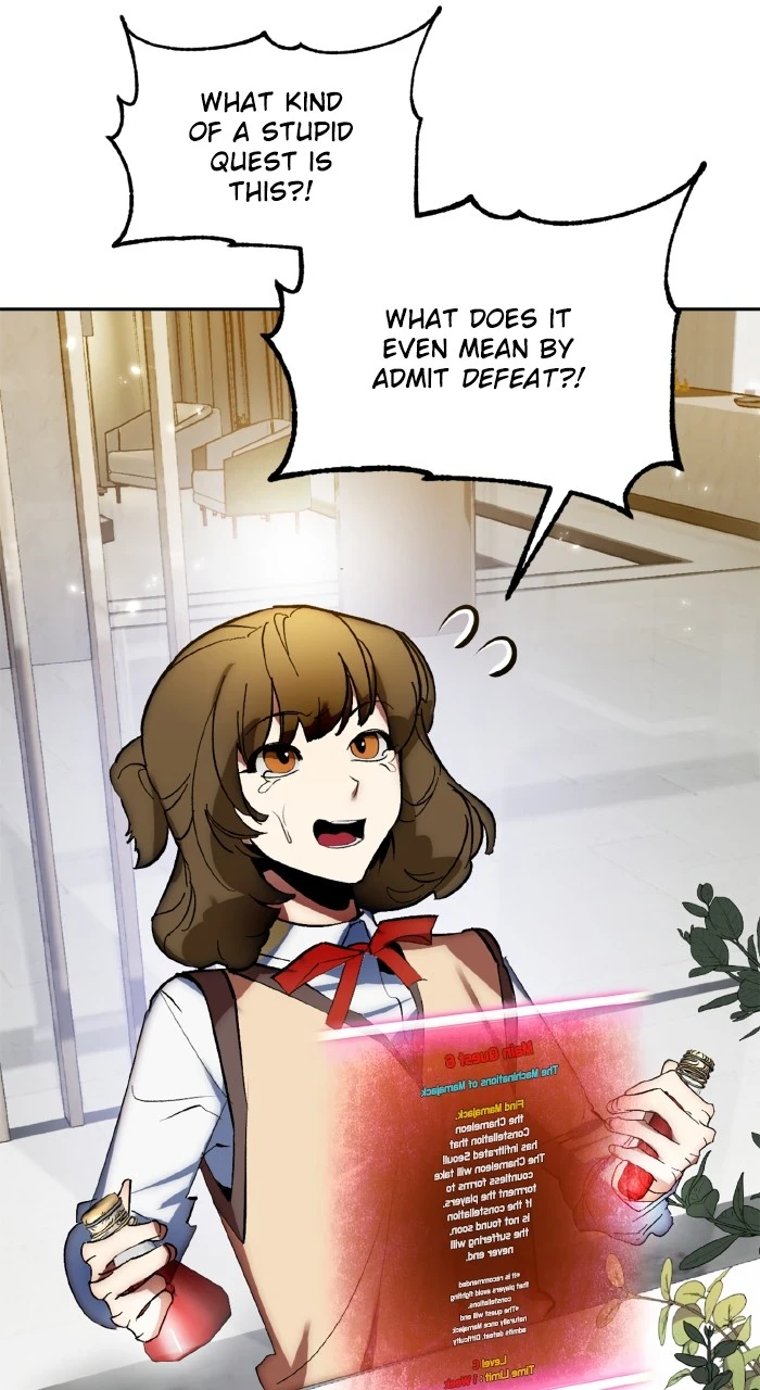 Return to Player Chapter 101, page 43 of 92
