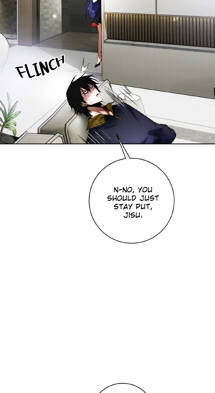 Return to Player Chapter 101, page 49 of 92