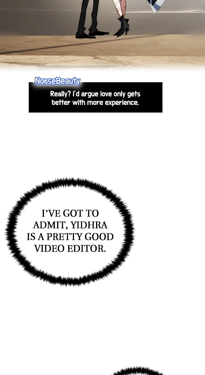 Return to Player Chapter 101, page 5 of 92