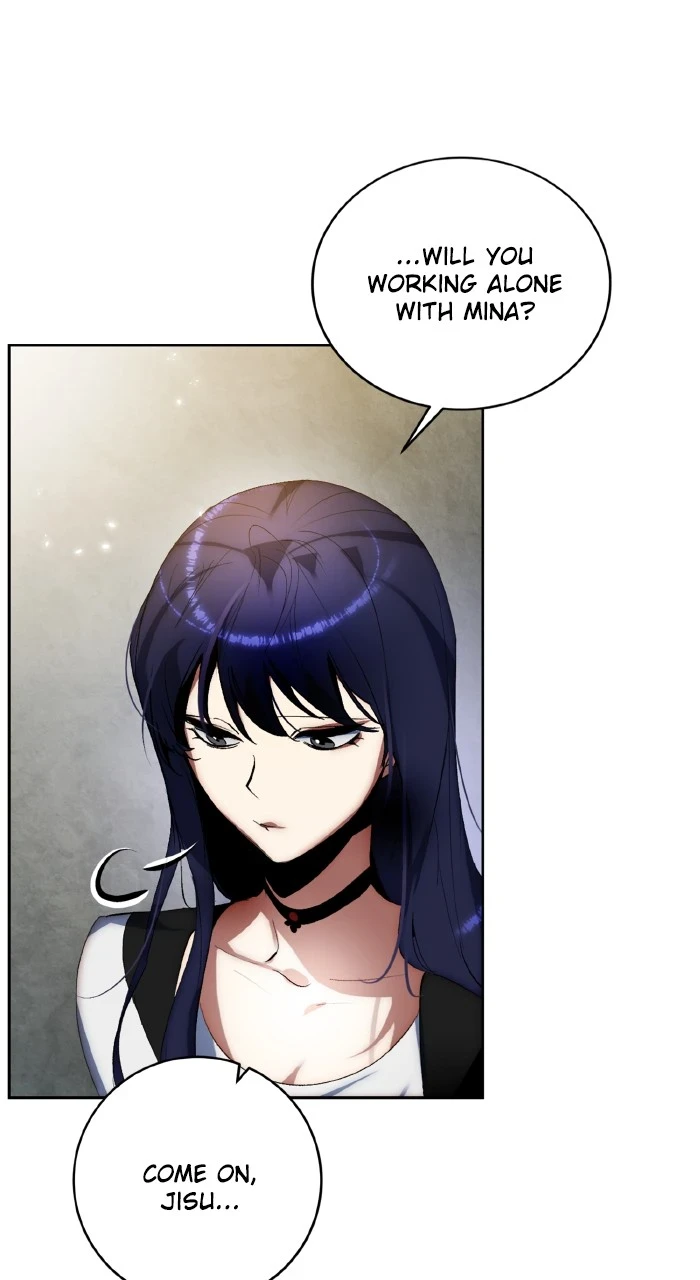 Return to Player Chapter 101, page 54 of 92