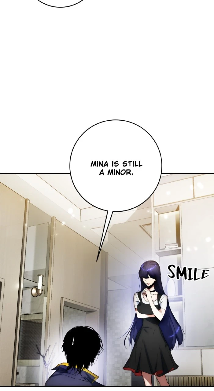 Return to Player Chapter 101, page 55 of 92