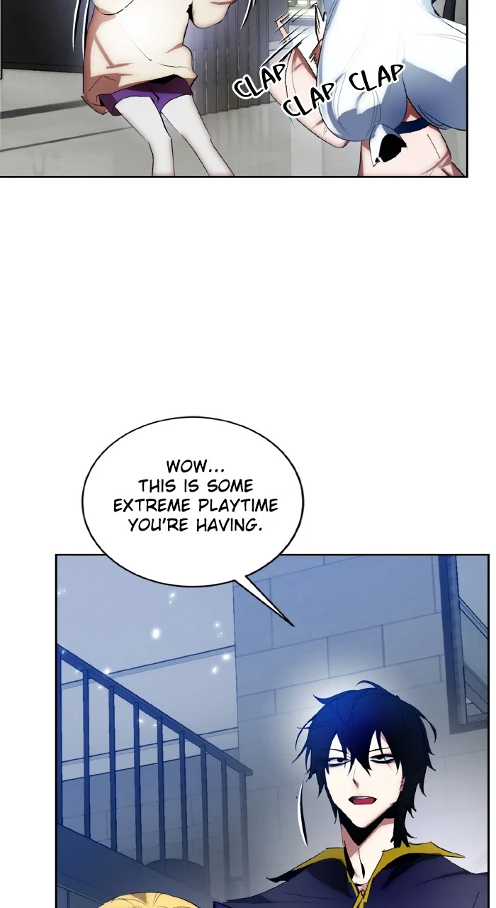 Return to Player Chapter 101, page 65 of 92