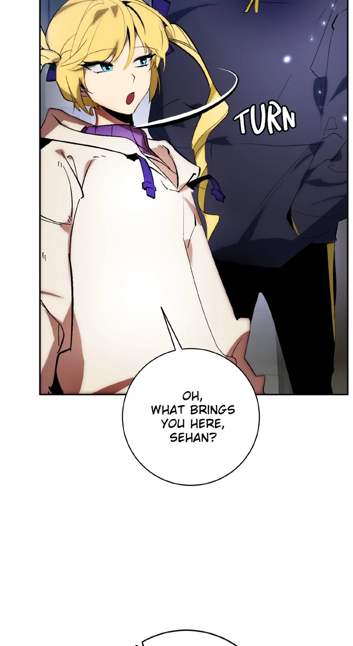 Return to Player Chapter 101, page 66 of 92