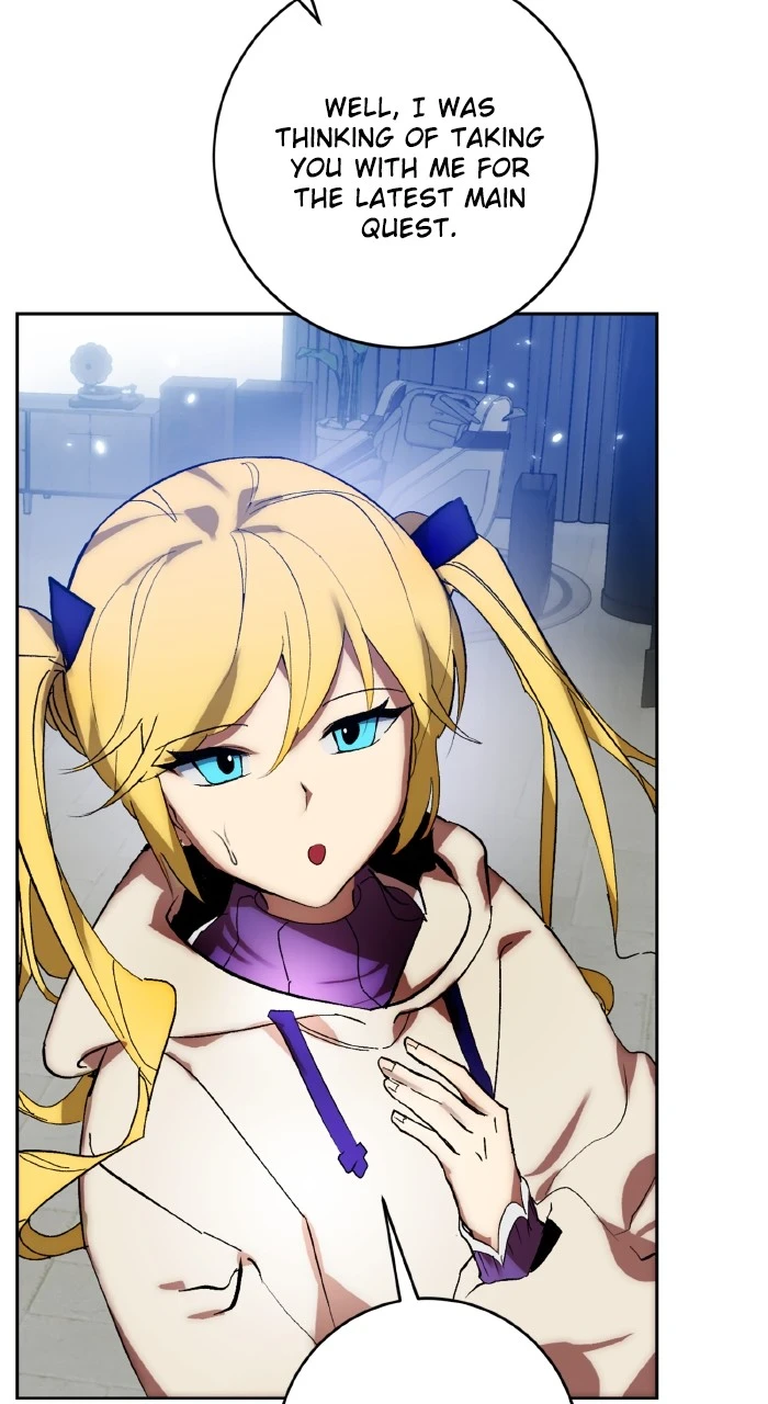 Return to Player Chapter 101, page 67 of 92