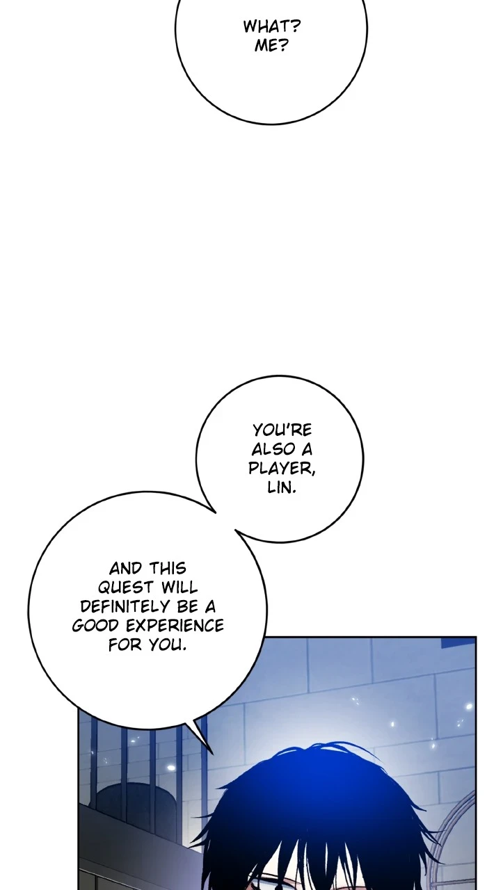 Return to Player Chapter 101, page 68 of 92
