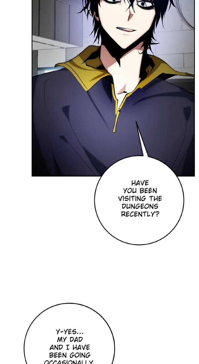 Return to Player Chapter 101, page 69 of 92